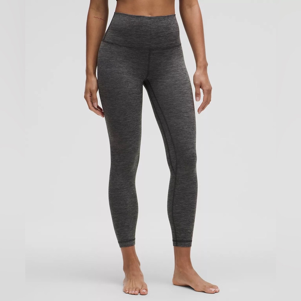 Lululemon Align High-Rise Leggings - 25”